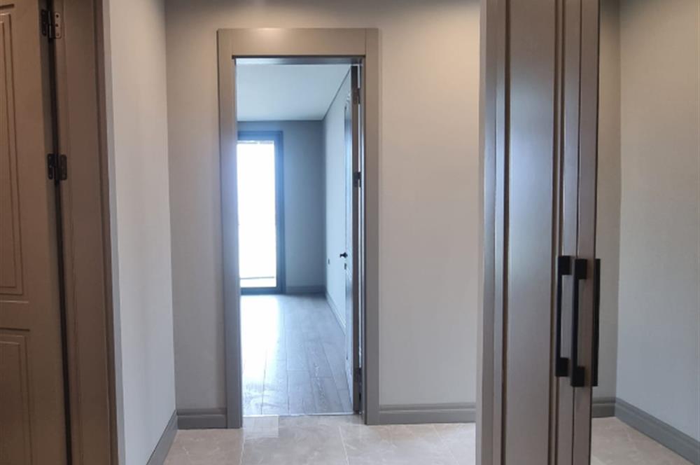 ŞİŞLİ AVRUPA KONUTLARI KİRALIK 1+1