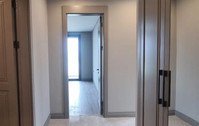 ŞİŞLİ AVRUPA KONUTLARI KİRALIK 1+1