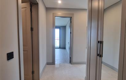 ŞİŞLİ AVRUPA KONUTLARI KİRALIK 1+1