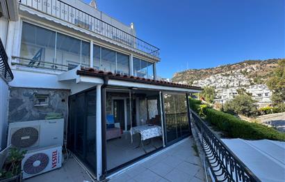 Bodrum Gündoğan Denize Yakın Satılık Villa