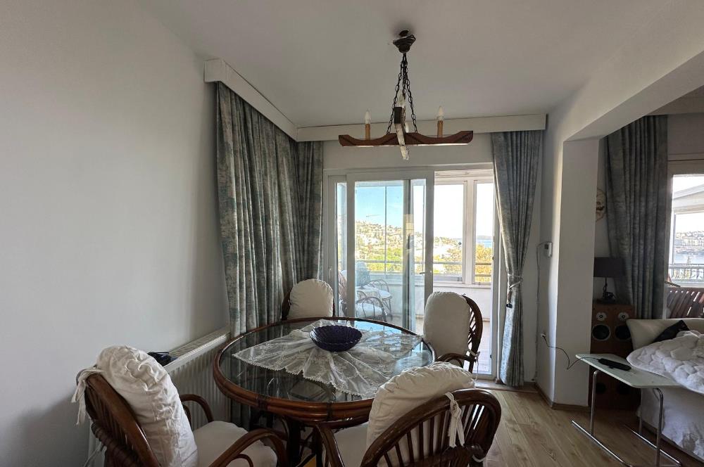 Bodrum Gündoğan Denize Yakın Satılık Villa