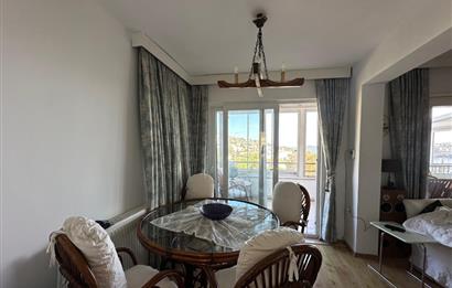 Bodrum Gündoğan Denize Yakın Satılık Villa