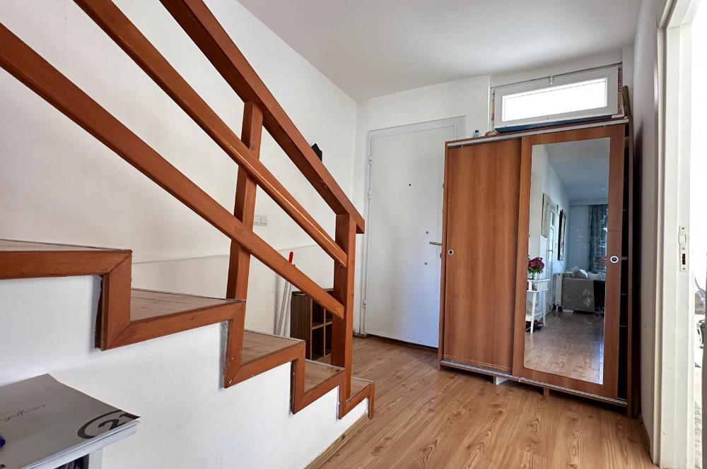 Bodrum Gündoğan Denize Yakın Satılık Villa