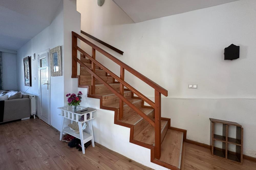 Bodrum Gündoğan Denize Yakın Satılık Villa