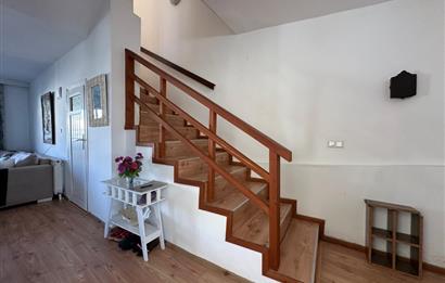 Bodrum Gündoğan Denize Yakın Satılık Villa