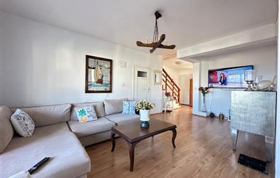 Bodrum Gündoğan Denize Yakın Satılık Villa