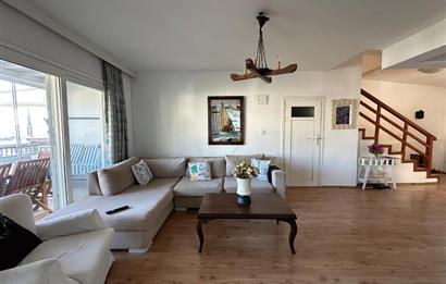 Bodrum Gündoğan Denize Yakın Satılık Villa