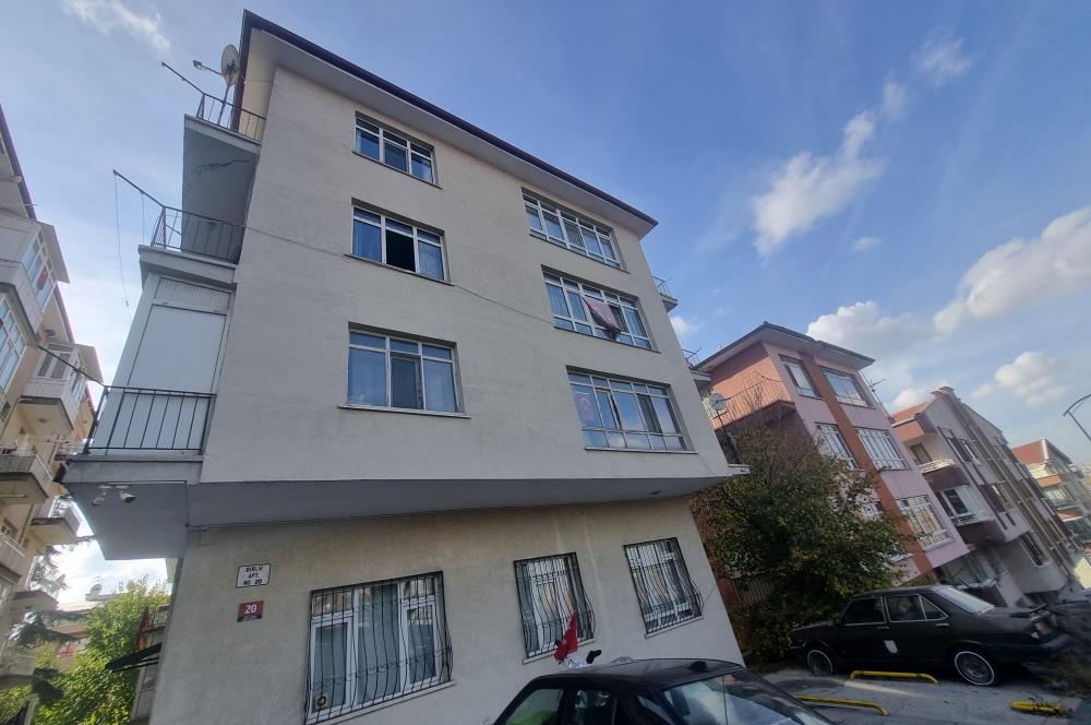 2+1 KİRALIK DAİRE CEBECİ MAH. /ANKARA MANZARALI,GÜNEY CEPHE