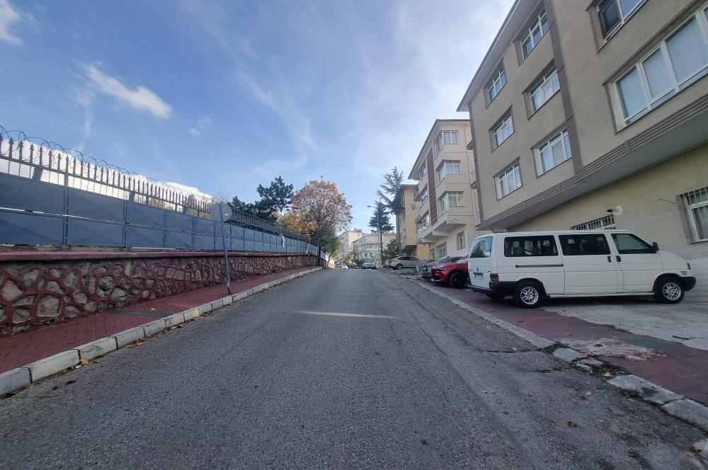 2+1 KİRALIK DAİRE CEBECİ MAH. /ANKARA MANZARALI,GÜNEY CEPHE