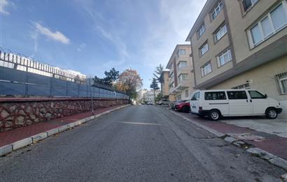2+1 KİRALIK DAİRE CEBECİ MAH. /ANKARA MANZARALI,GÜNEY CEPHE
