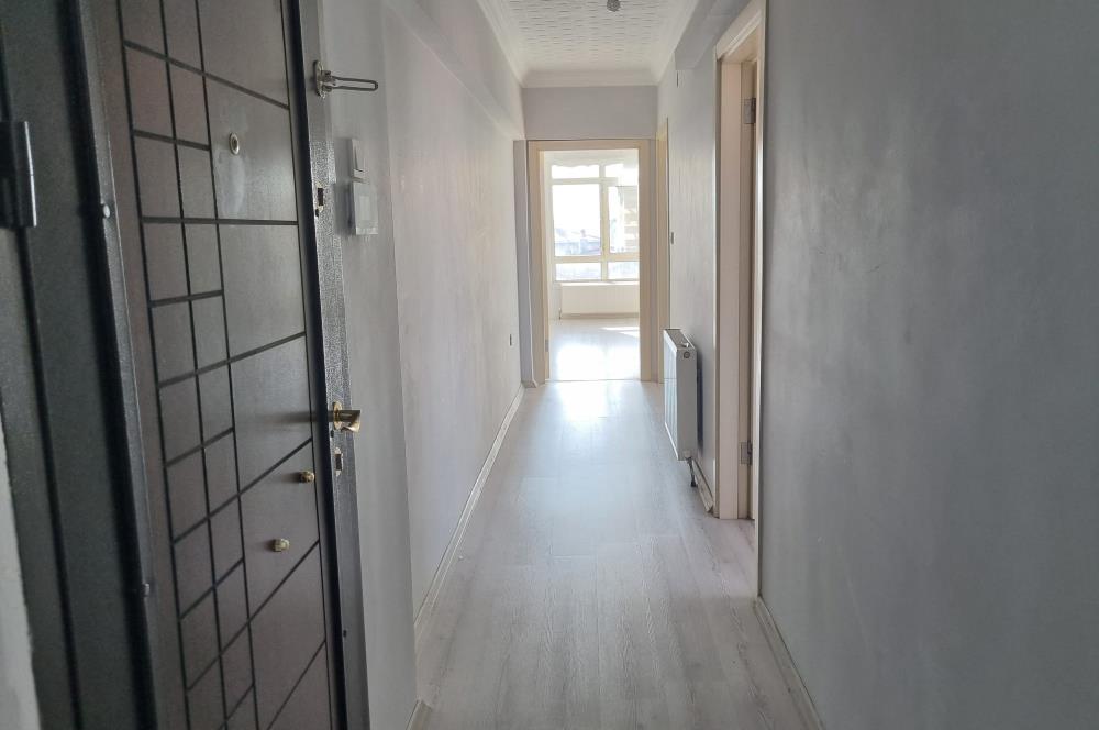 2+1 KİRALIK DAİRE CEBECİ MAH. /ANKARA MANZARALI,GÜNEY CEPHE