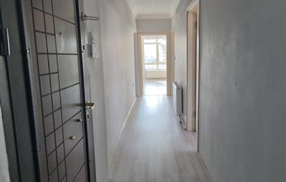 2+1 KİRALIK DAİRE CEBECİ MAH. /ANKARA MANZARALI,GÜNEY CEPHE