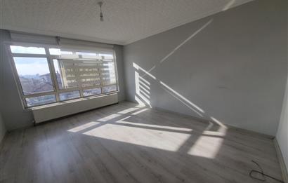 2+1 KİRALIK DAİRE CEBECİ MAH. /ANKARA MANZARALI,GÜNEY CEPHE