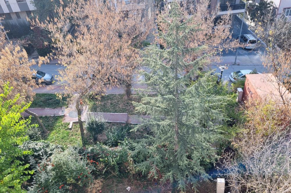 2+1 KİRALIK DAİRE CEBECİ MAH. /ANKARA MANZARALI,GÜNEY CEPHE