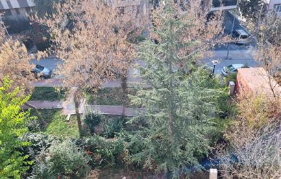 2+1 KİRALIK DAİRE CEBECİ MAH. /ANKARA MANZARALI,GÜNEY CEPHE