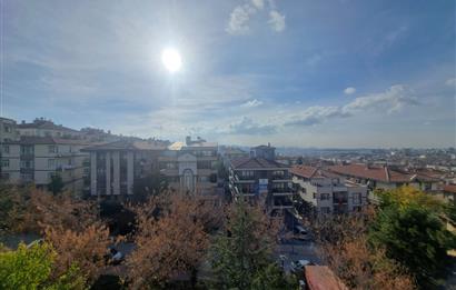 2+1 KİRALIK DAİRE CEBECİ MAH. /ANKARA MANZARALI,GÜNEY CEPHE