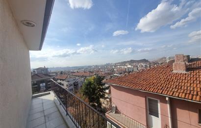 2+1 KİRALIK DAİRE CEBECİ MAH. /ANKARA MANZARALI,GÜNEY CEPHE