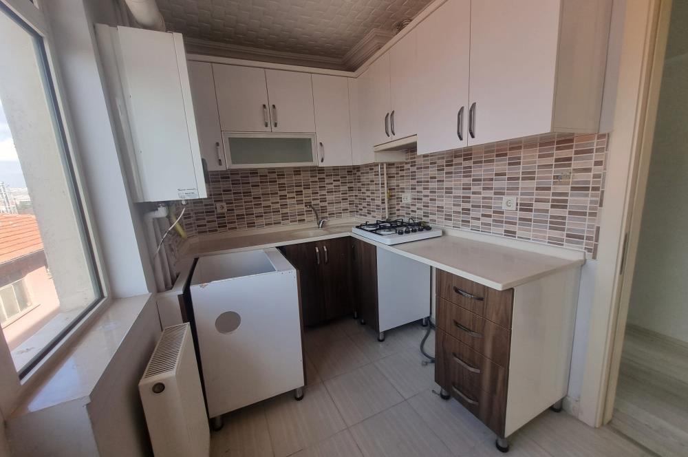 2+1 KİRALIK DAİRE CEBECİ MAH. /ANKARA MANZARALI,GÜNEY CEPHE