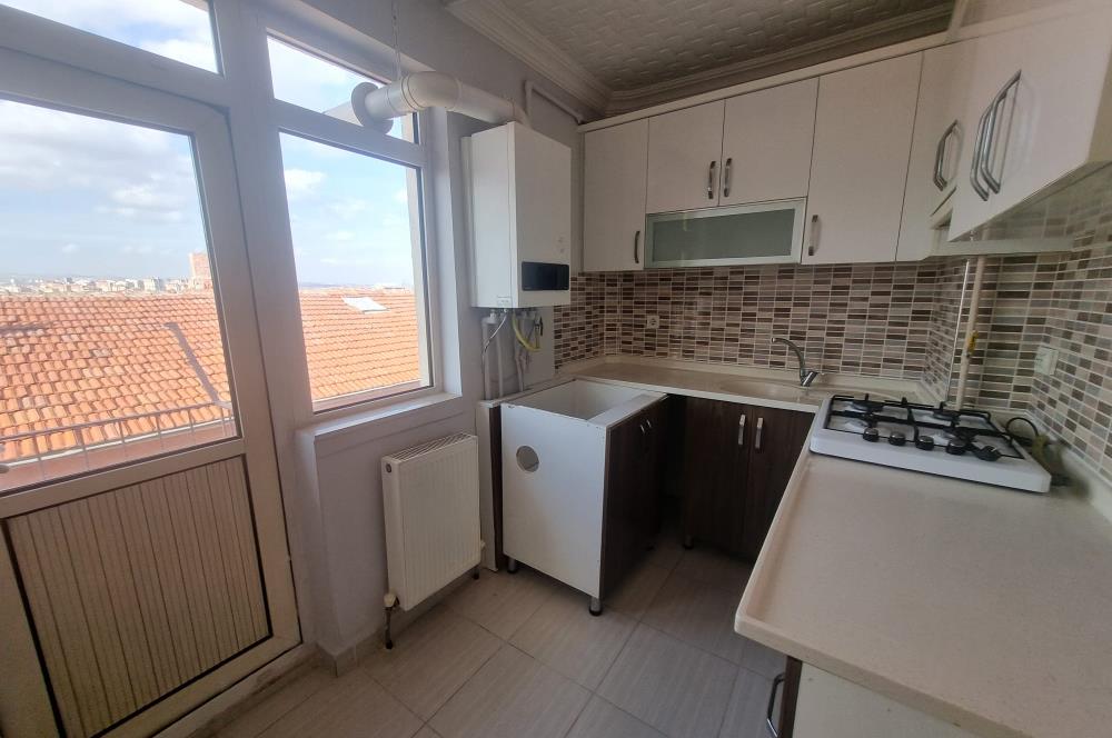 2+1 KİRALIK DAİRE CEBECİ MAH. /ANKARA MANZARALI,GÜNEY CEPHE