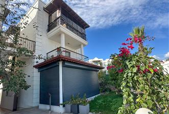 Bodrum Asarlık mevkiinde Satılık Deniz Manzaralı Daire - 4 - 29619