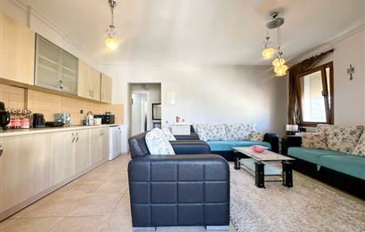 Bodrum Asarlık mevkiinde Satılık Deniz Manzaralı Daire