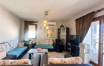 Bodrum Asarlık mevkiinde Satılık Deniz Manzaralı Daire