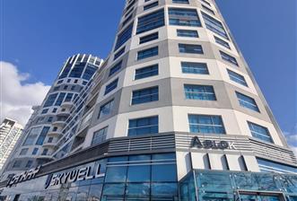 SUİT TOWER MERKEZİ SİSTEMLİ, GÜVENLİKLİ 1+1 OFİS/KONUT - 9 - 29618