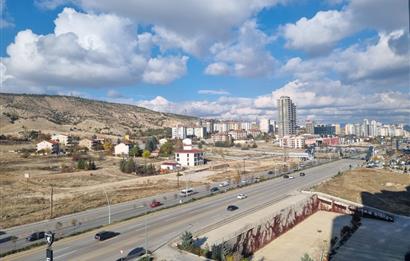 KONUTKENT SUIT TOWERS'DA 65 M² LÜKS 1+1 KİRALIK DAİRE