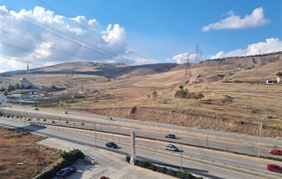 SUİT TOWER MERKEZİ SİSTEMLİ, GÜVENLİKLİ 1+1 OFİS/KONUT