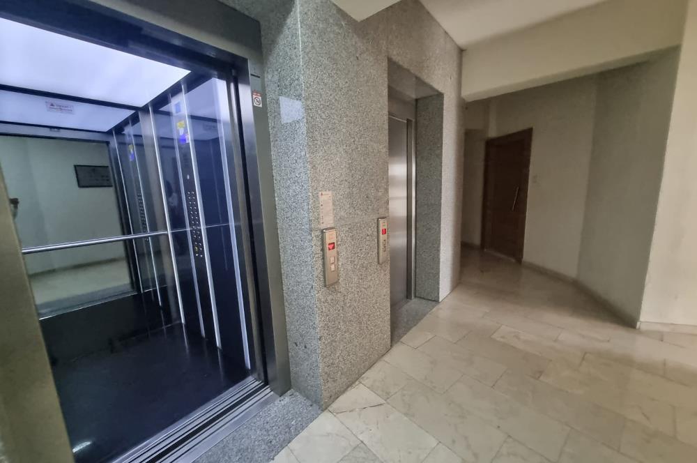 KONUTKENT SUIT TOWERS'DA 65 M² LÜKS 1+1 KİRALIK DAİRE