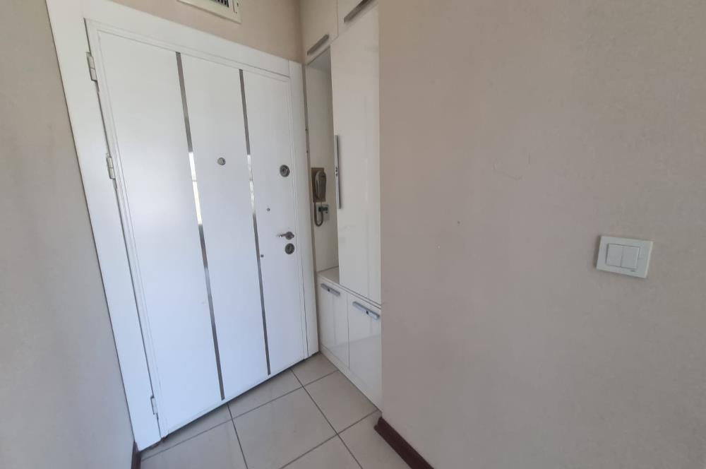 KONUTKENT SUIT TOWERS'DA 65 M² LÜKS 1+1 KİRALIK DAİRE