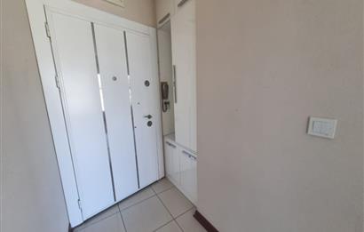 KONUTKENT SUIT TOWERS'DA 65 M² LÜKS 1+1 KİRALIK DAİRE