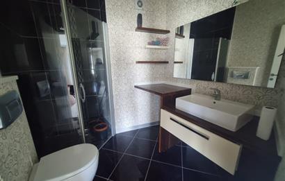 KONUTKENT SUIT TOWERS'DA 65 M² LÜKS 1+1 KİRALIK DAİRE