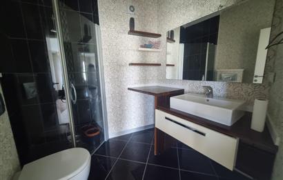 KONUTKENT SUIT TOWERS'DA 65 M² LÜKS 1+1 KİRALIK DAİRE