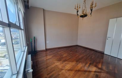 KONUTKENT SUIT TOWERS'DA 65 M² LÜKS 1+1 KİRALIK DAİRE