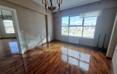 KONUTKENT SUIT TOWERS'DA 65 M² LÜKS 1+1 KİRALIK DAİRE