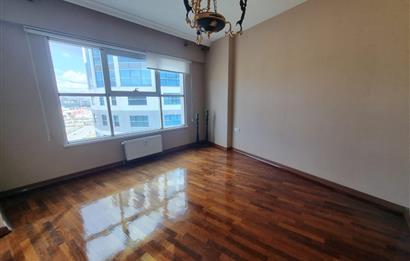 KONUTKENT SUIT TOWERS'DA 65 M² LÜKS 1+1 KİRALIK DAİRE