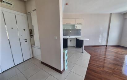 KONUTKENT SUIT TOWERS'DA 65 M² LÜKS 1+1 KİRALIK DAİRE