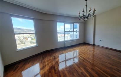 SUİT TOWER MERKEZİ SİSTEMLİ, GÜVENLİKLİ 1+1 OFİS/KONUT