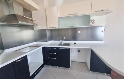 KONUTKENT SUIT TOWERS'DA 65 M² LÜKS 1+1 KİRALIK DAİRE