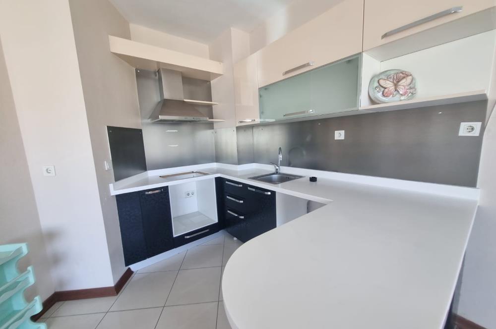 KONUTKENT SUIT TOWERS'DA 65 M² LÜKS 1+1 KİRALIK DAİRE