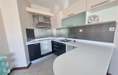 KONUTKENT SUIT TOWERS'DA 65 M² LÜKS 1+1 KİRALIK DAİRE