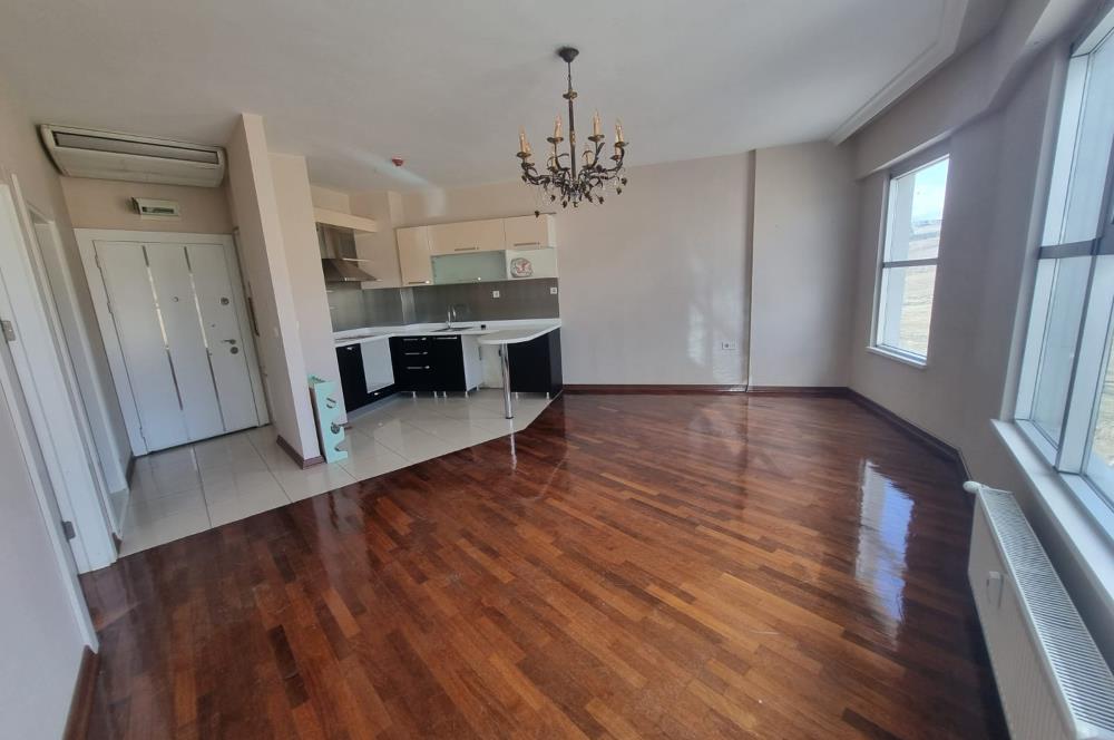 KONUTKENT SUIT TOWERS'DA 65 M² LÜKS 1+1 KİRALIK DAİRE