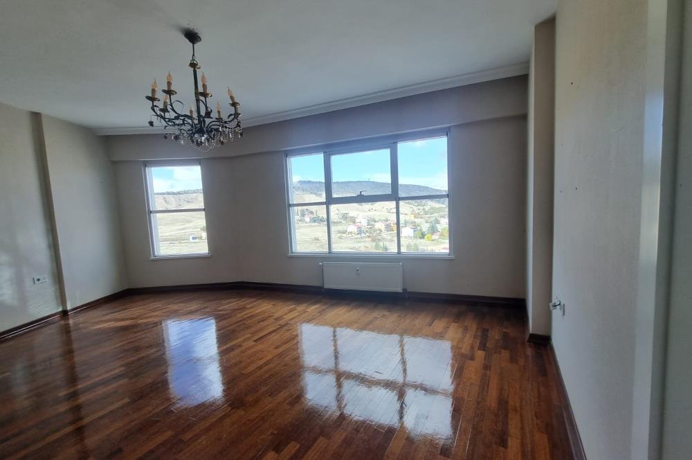 KONUTKENT SUIT TOWERS'DA 65 M² LÜKS 1+1 KİRALIK DAİRE