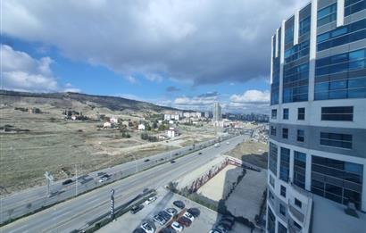 KONUTKENT SUIT TOWERS'DA 65 M² LÜKS 1+1 KİRALIK DAİRE