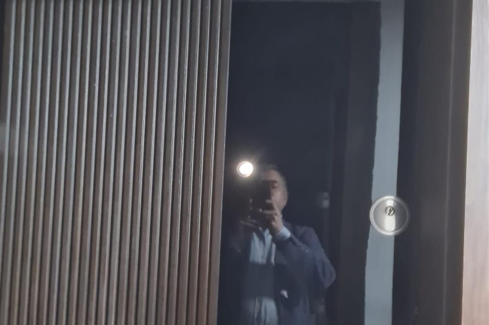 KUĞULU PARKA KOMŞU-MODERN 1+1 AÇIK/KAPALI OTOPARK-GÜVENLİKLİ