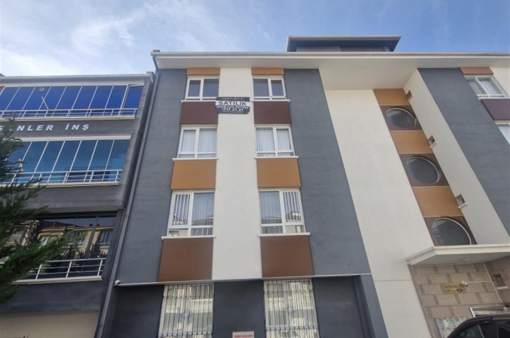 Segmenler Mahallesi’nde Eşsiz Göl Manzaralı Satılık Daire