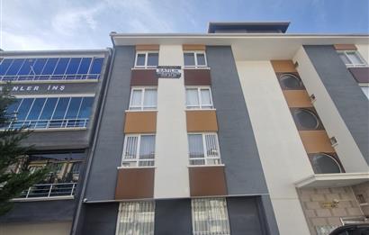 Segmenler Mahallesi’nde Eşsiz Göl Manzaralı Satılık Daire