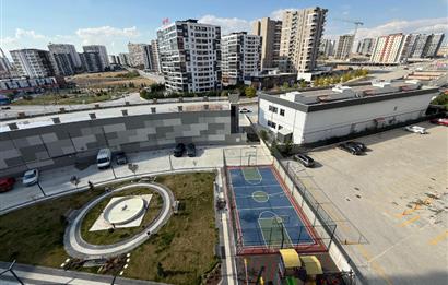 YENİ BATI LAVİVA ZİRVE HARİKA MANZARALI KULLANIŞLI 2,5+1