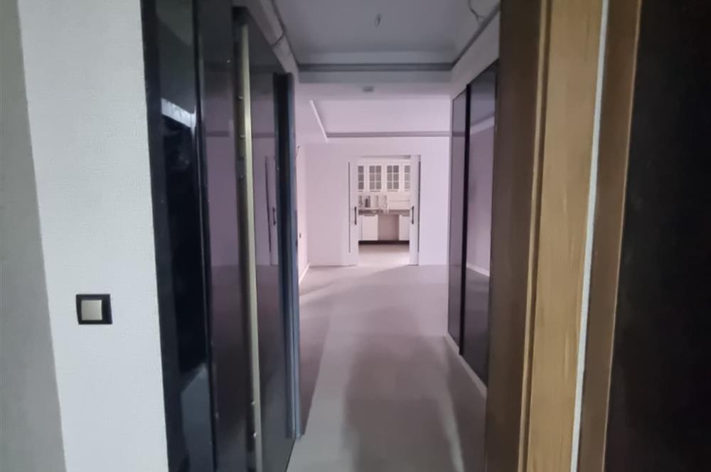 YENİ BATI LAVİVA ZİRVE SATILIK LÜX DAİRE 3+1